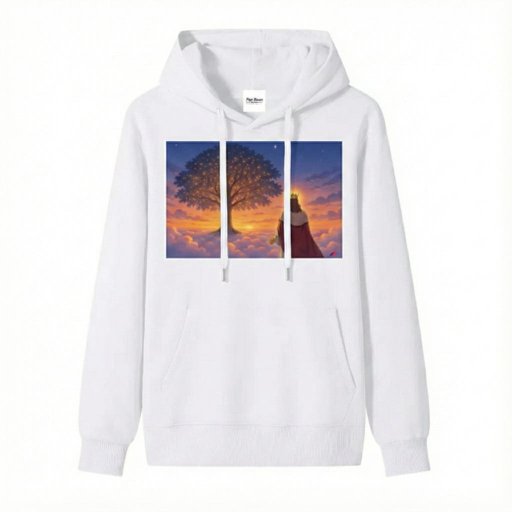 Tree of Life | Revelation 2:7