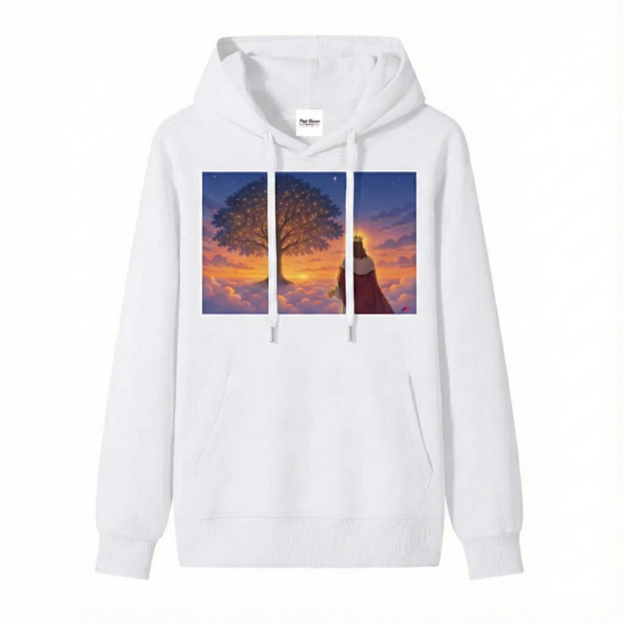 Tree of Life | Revelation 2:7