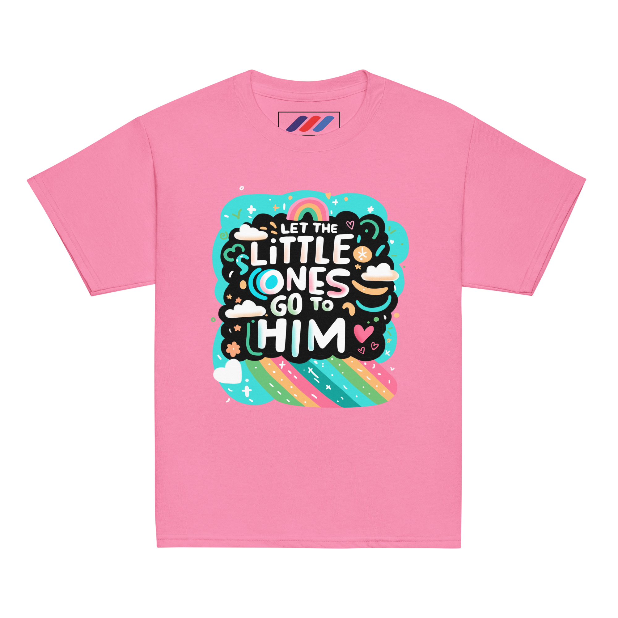 Let the Little Ones Come | Youth