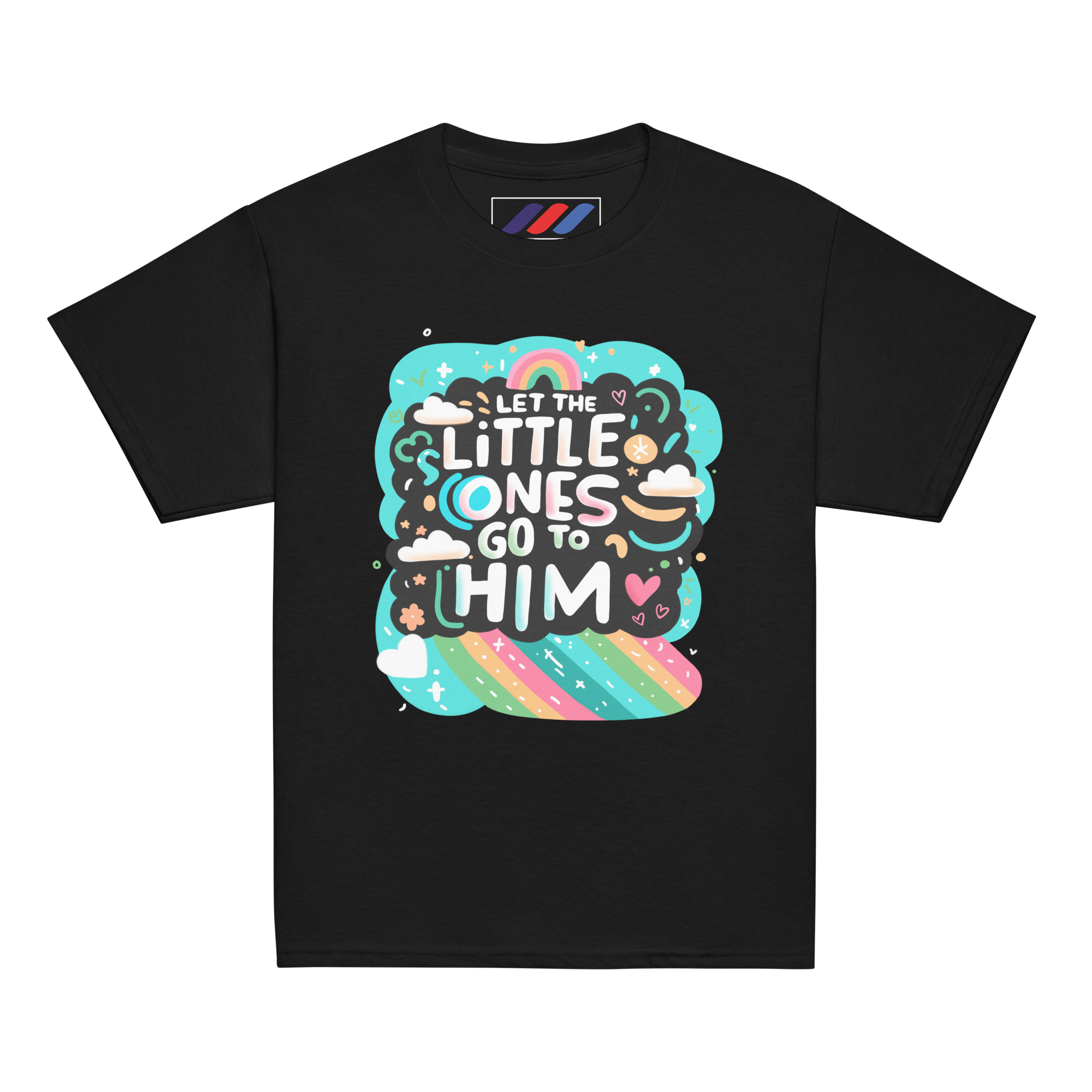 Let the Little Ones Come | Youth