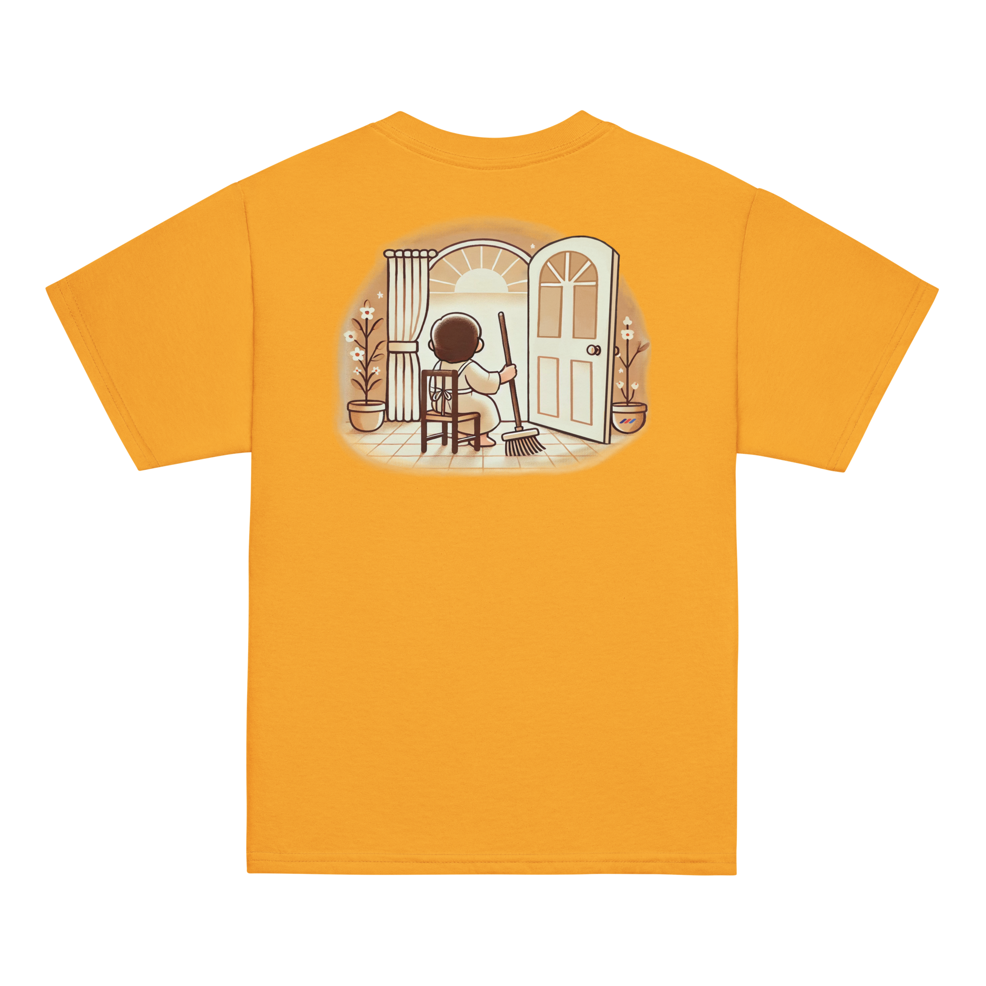 A Clean House | Psalms 51:10 | Youth