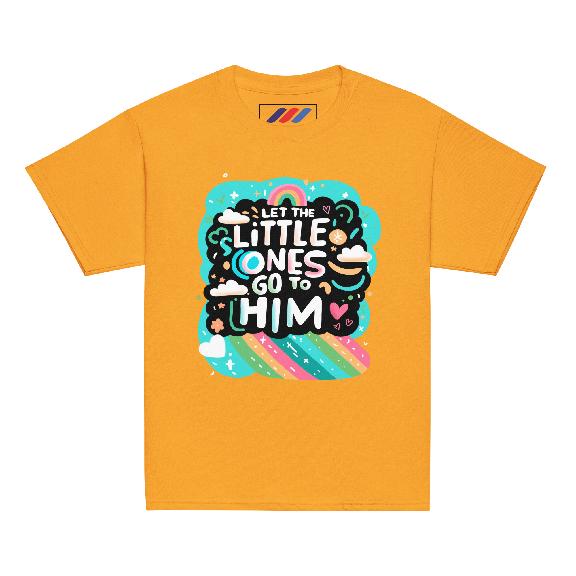 Let the Little Ones Come | Youth