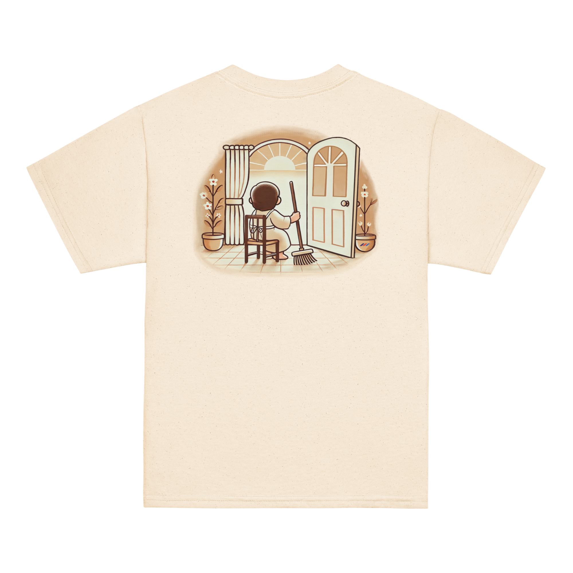 A Clean House | Psalms 51:10 | Youth