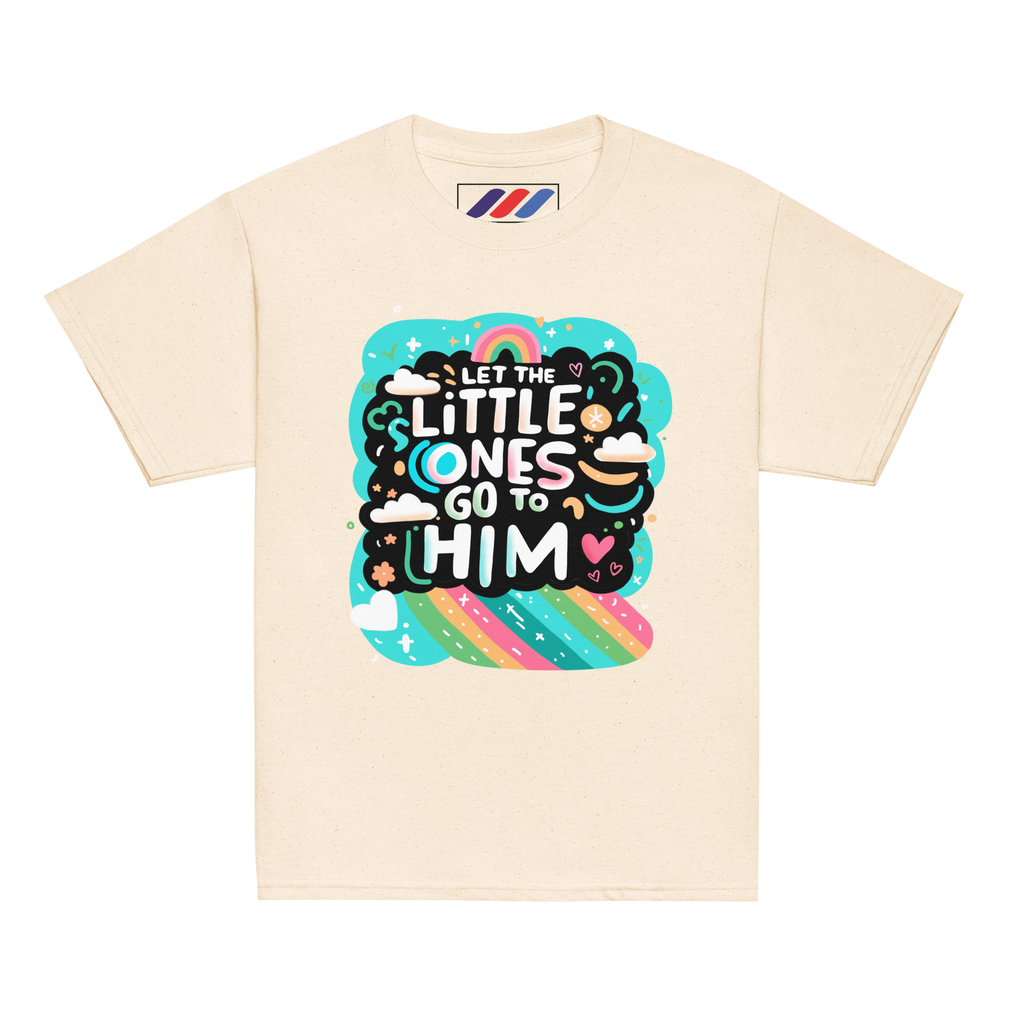 Let the Little Ones Come | Youth