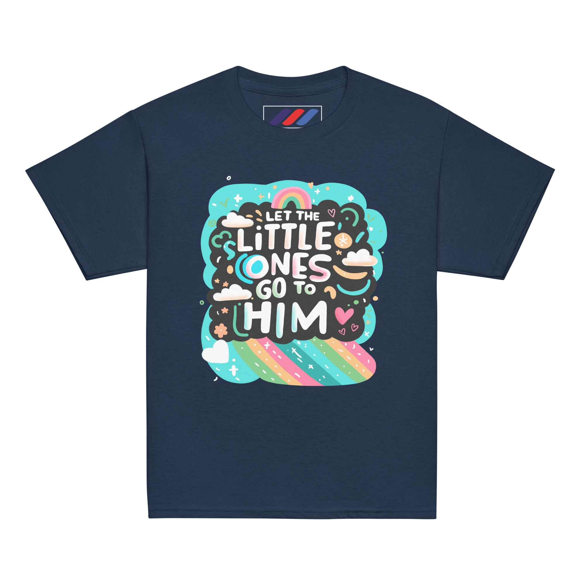 Let the Little Ones Come | Youth