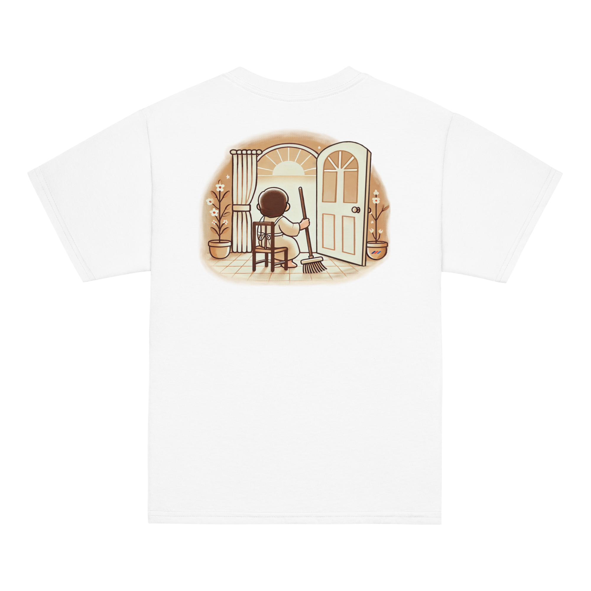 A Clean House | Psalms 51:10 | Youth