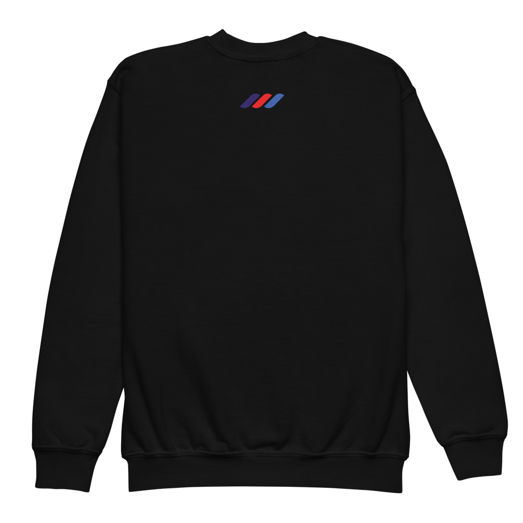 Pray More, Worry Less | Youth