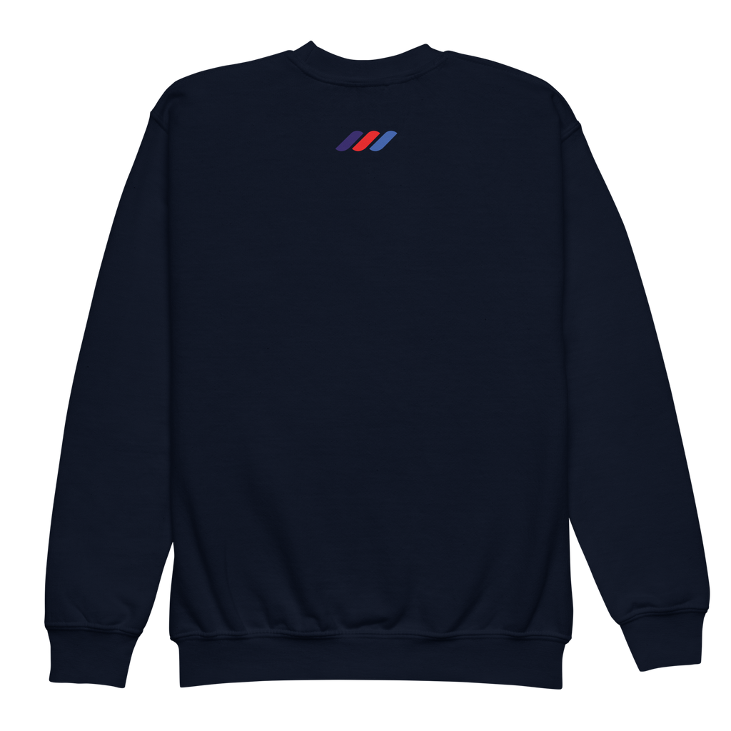 Pray More, Worry Less | Youth